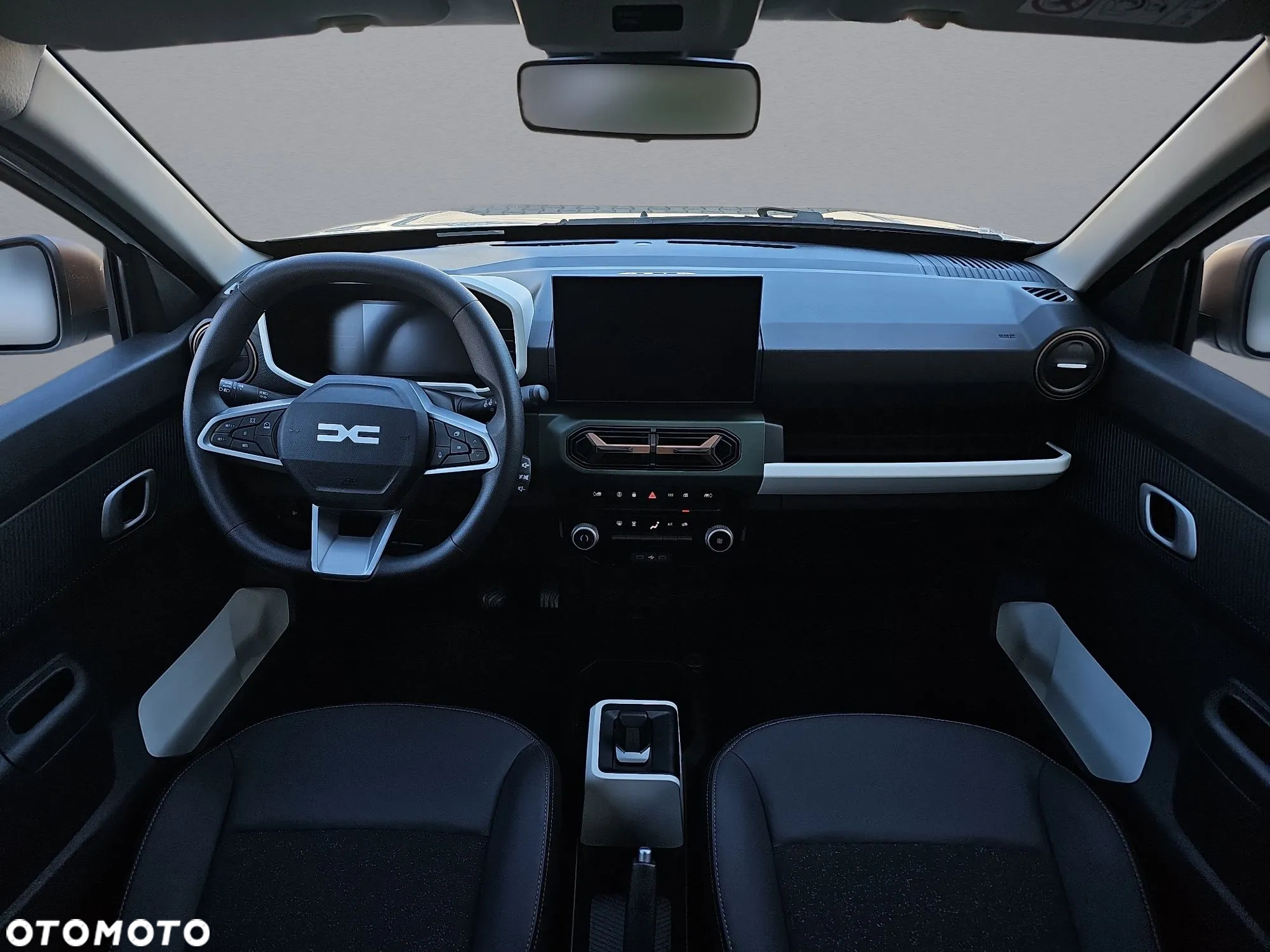 Dacia Spring Electric 26.8kWh 65 Extreme - 33