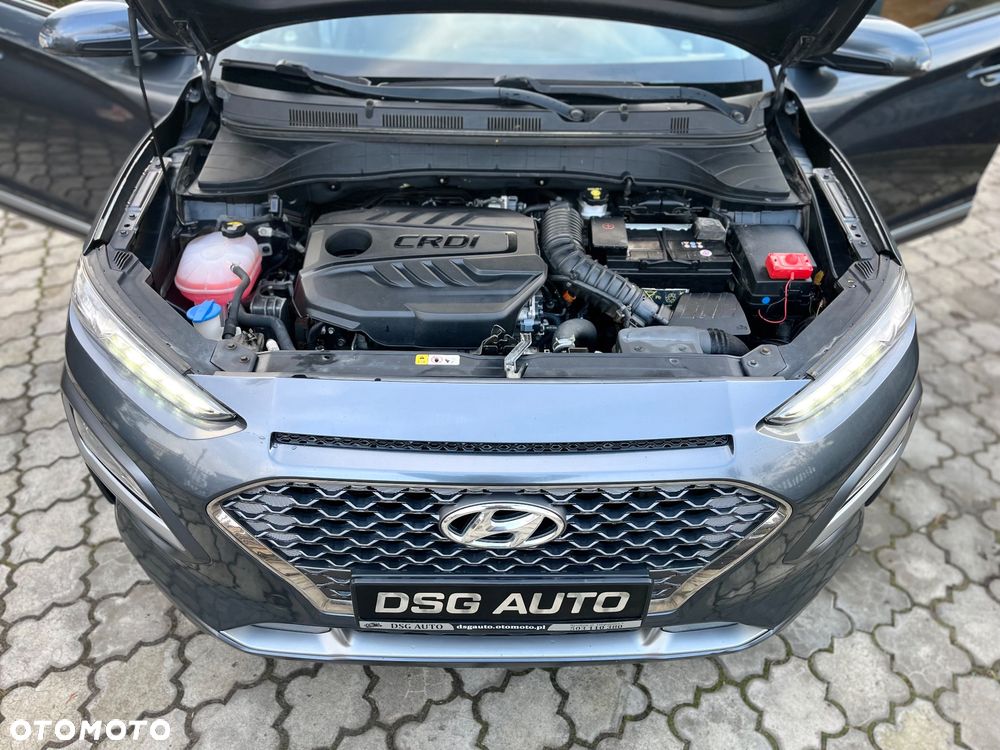 Hyundai Kona - 36