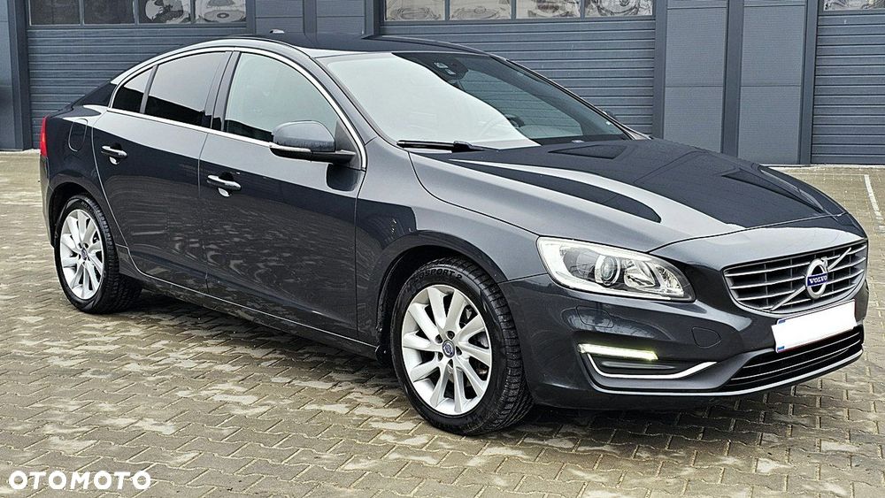 Volvo S60 - 19