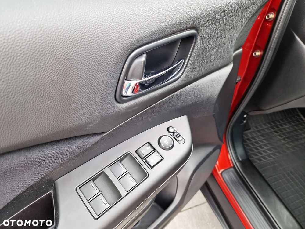 Honda CR-V 1.6i DTEC 2WD Elegance - 27