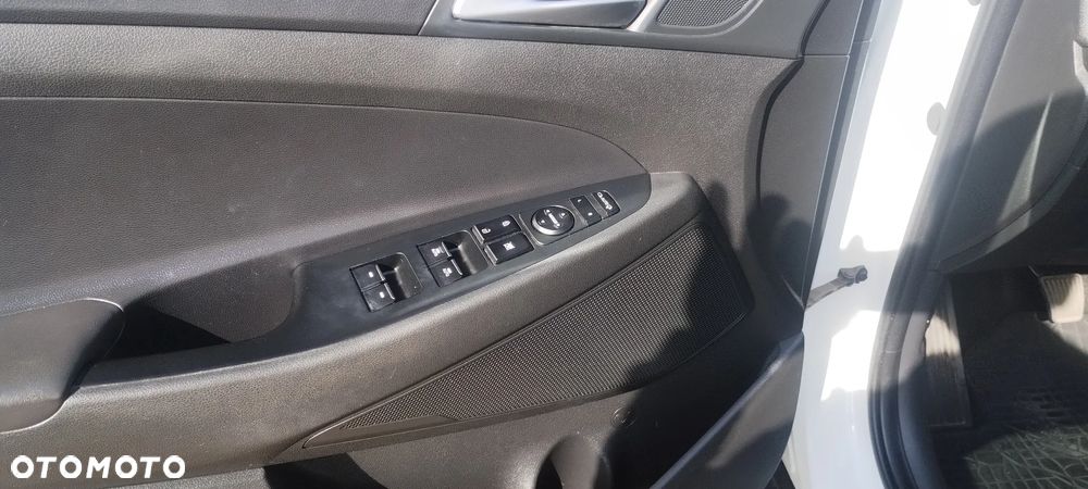 Hyundai Tucson 1.6 GDi Style 2WD - 15
