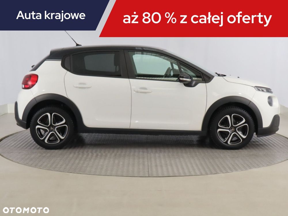 Citroën C3 - 8