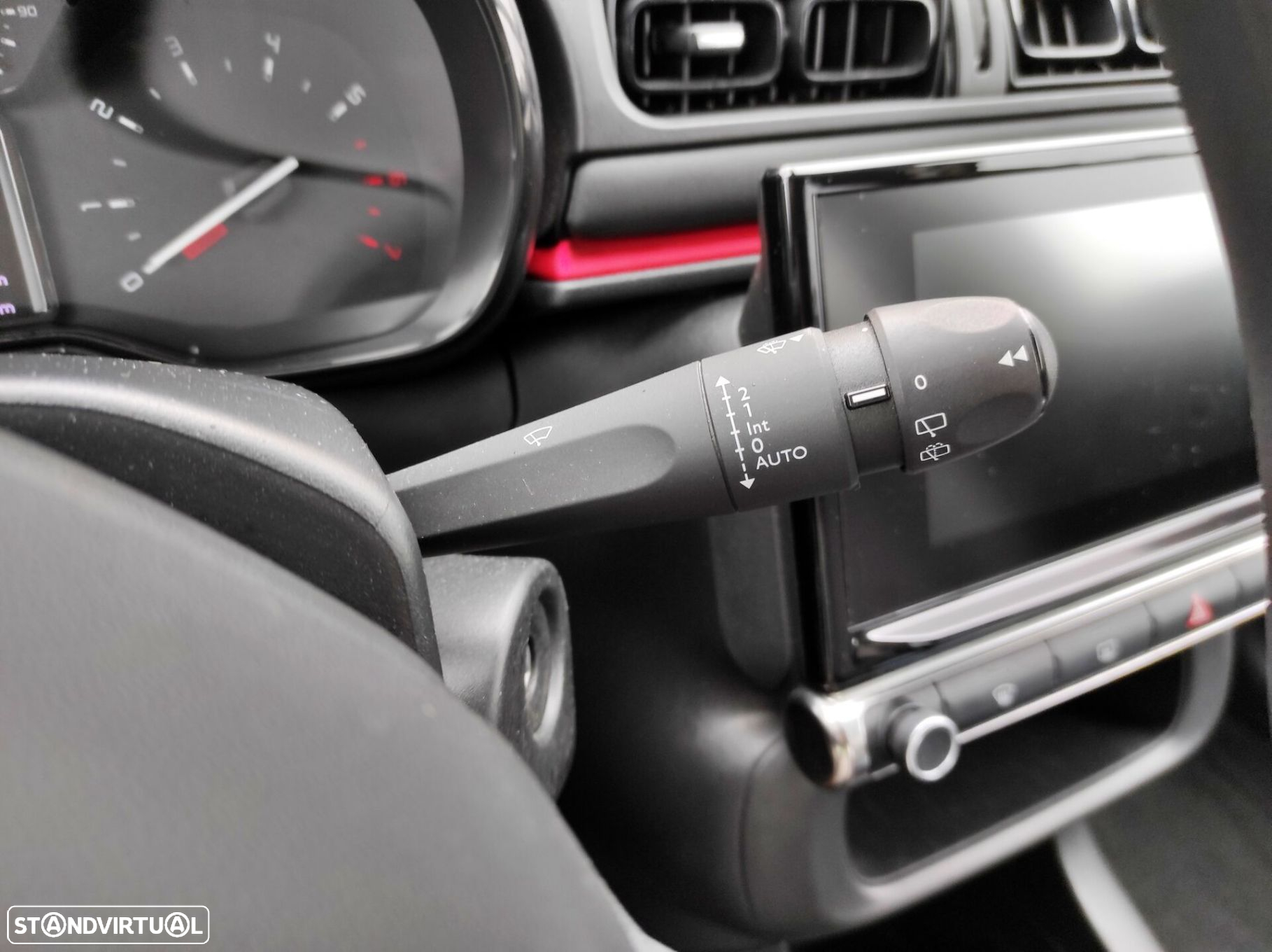 Citroën C3 1.2 PureTech C-Series - 14