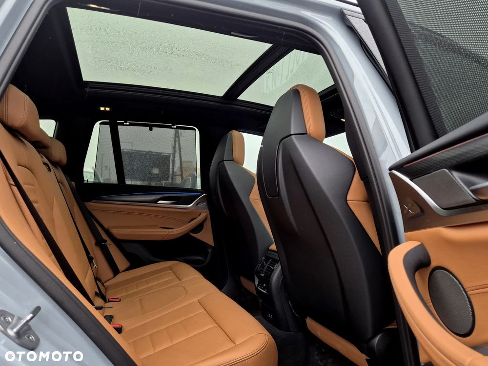 BMW X3 xDrive30e M Sport - 10