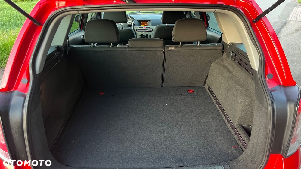 Opel Astra - 18