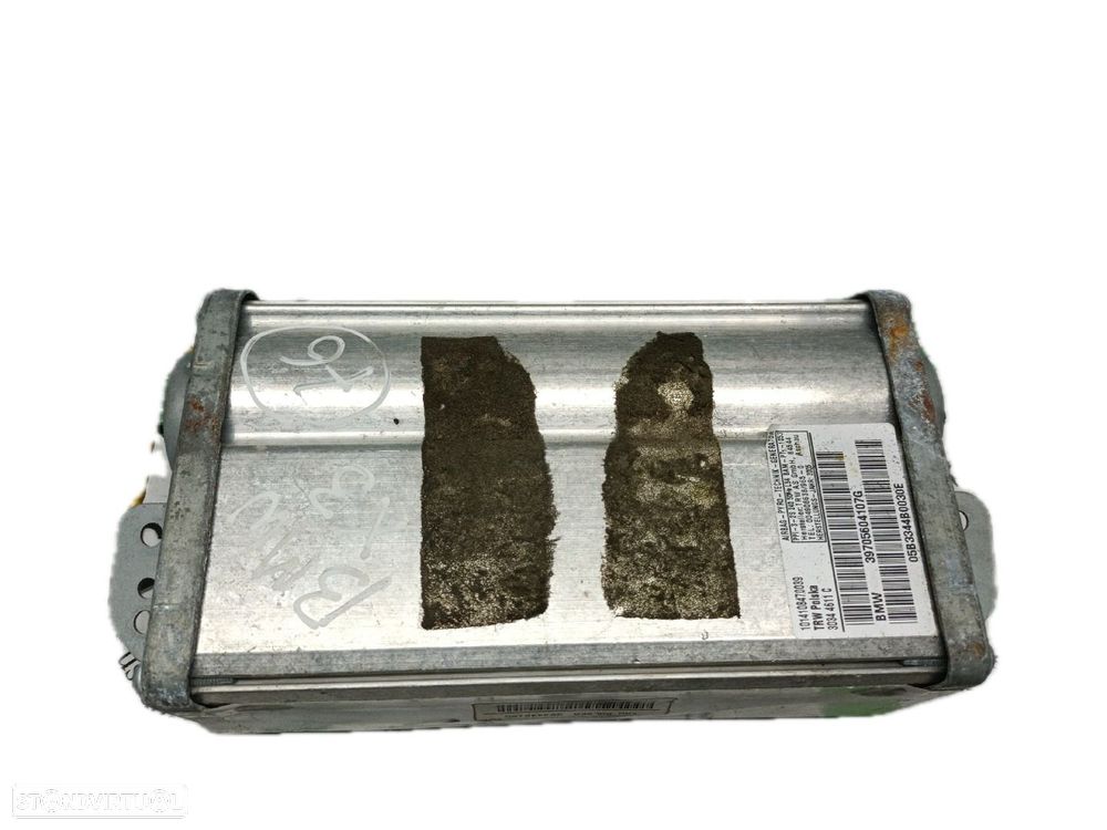 Airbag Passageiro Bmw X3 (E83) - 4