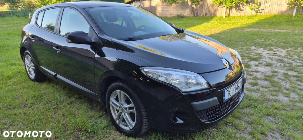 Renault Megane 1.6 16V Authentique - 3