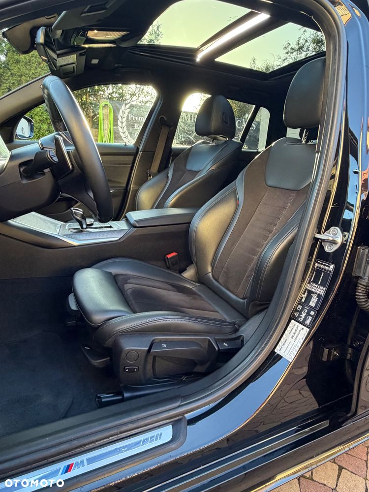 BMW Seria 3 - 25