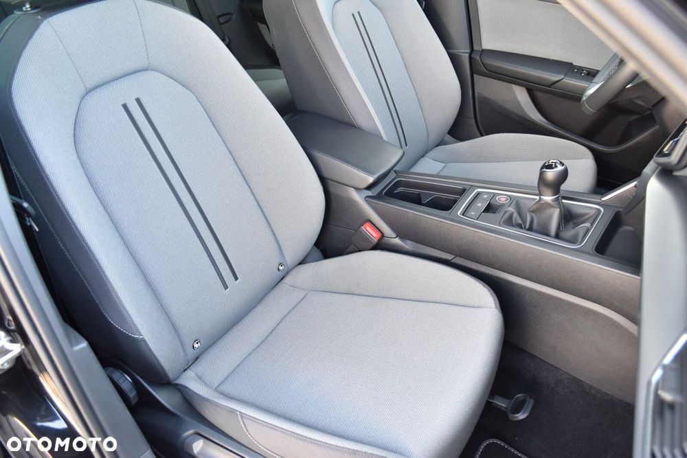 Seat Leon 1.5 TSI Style - 14