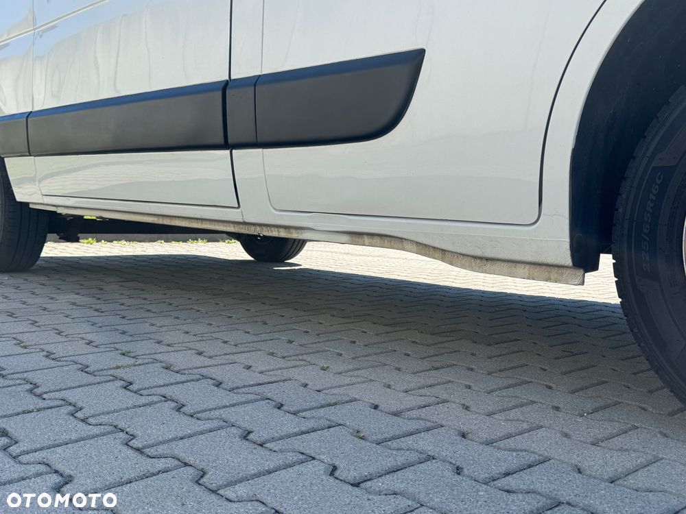 Renault Master - 13