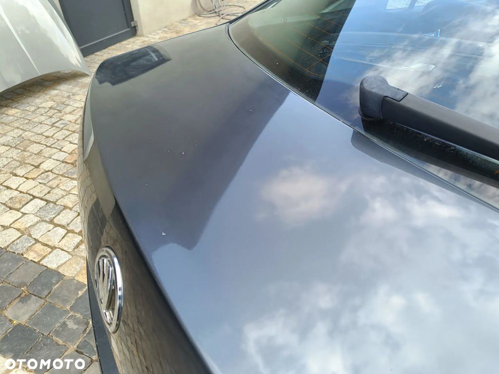 Klapa bagażnika Skoda Octavia 3 III Hatchabck HB Pokrywa tylna LF7Y - 3