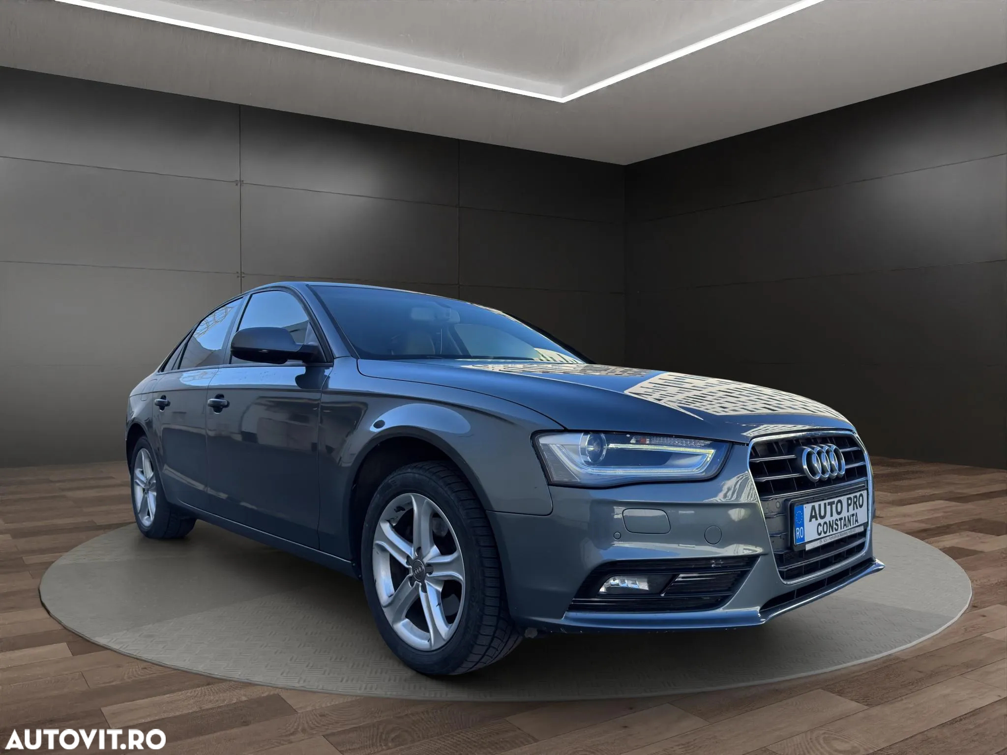 Audi A4 - 2