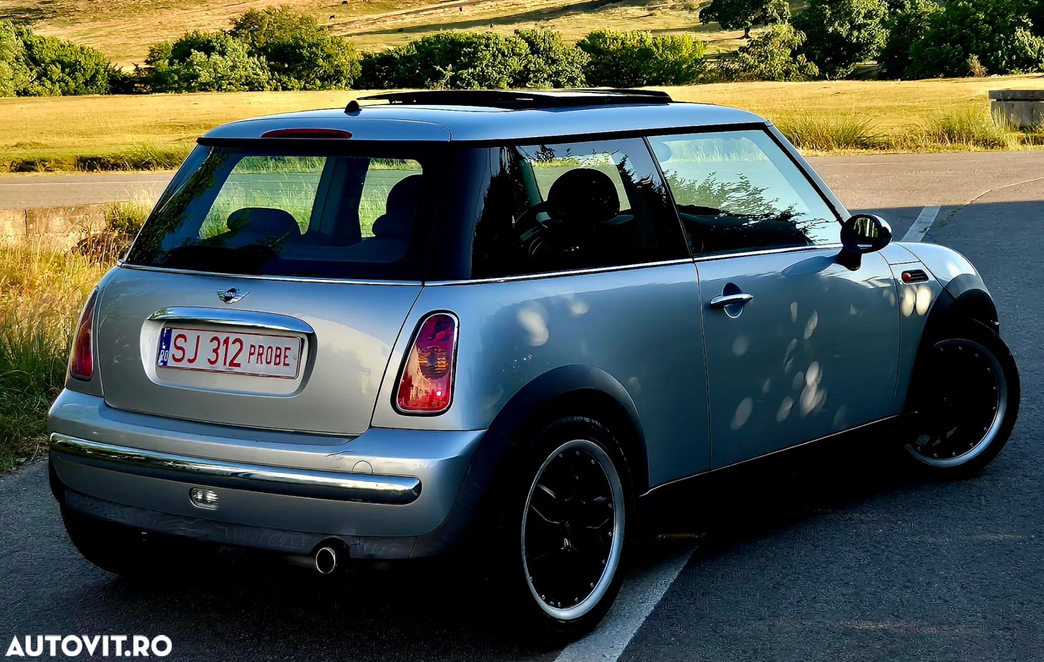 Mini ONE - 4