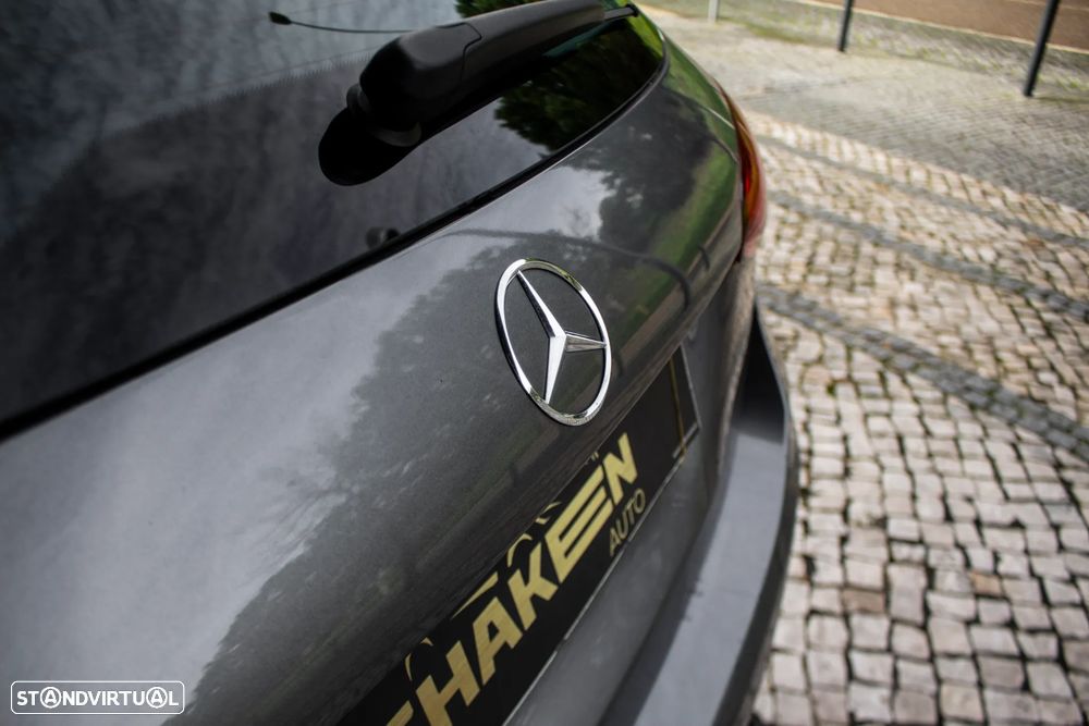 Mercedes-Benz A 250 e Progressive - 12