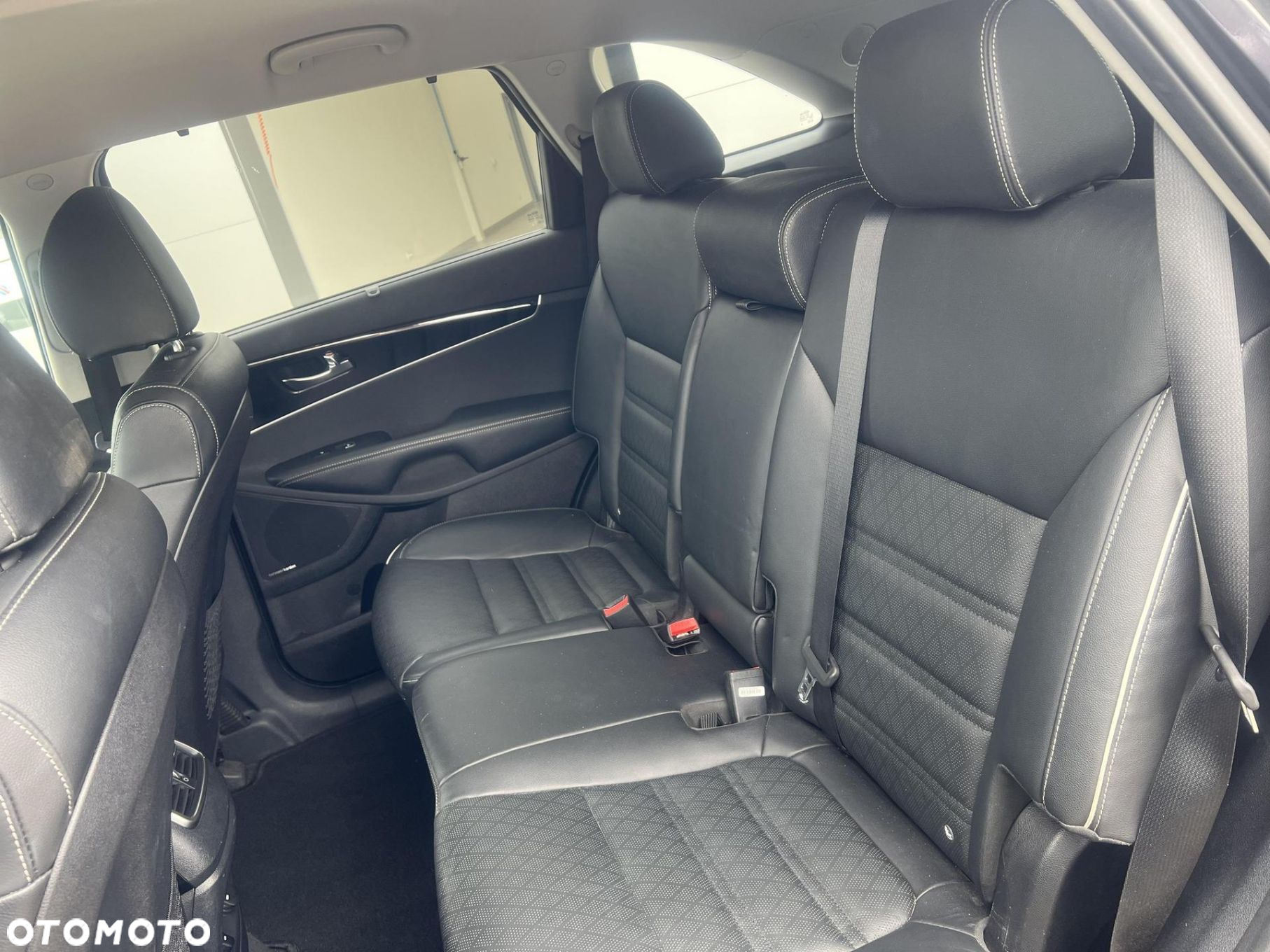 Kia Sorento 2.0 CRDI GT Line - 16