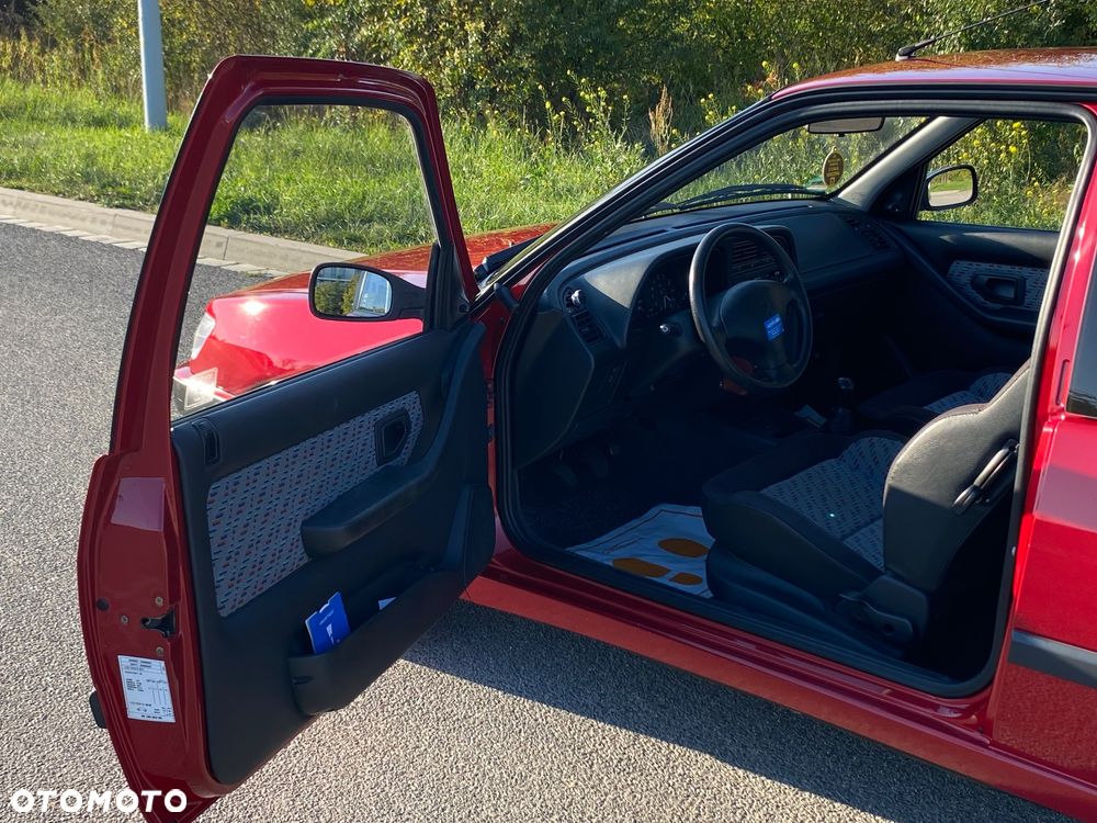 Peugeot 306 - 12