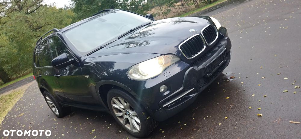 BMW X5 3.0si xDrive - 7