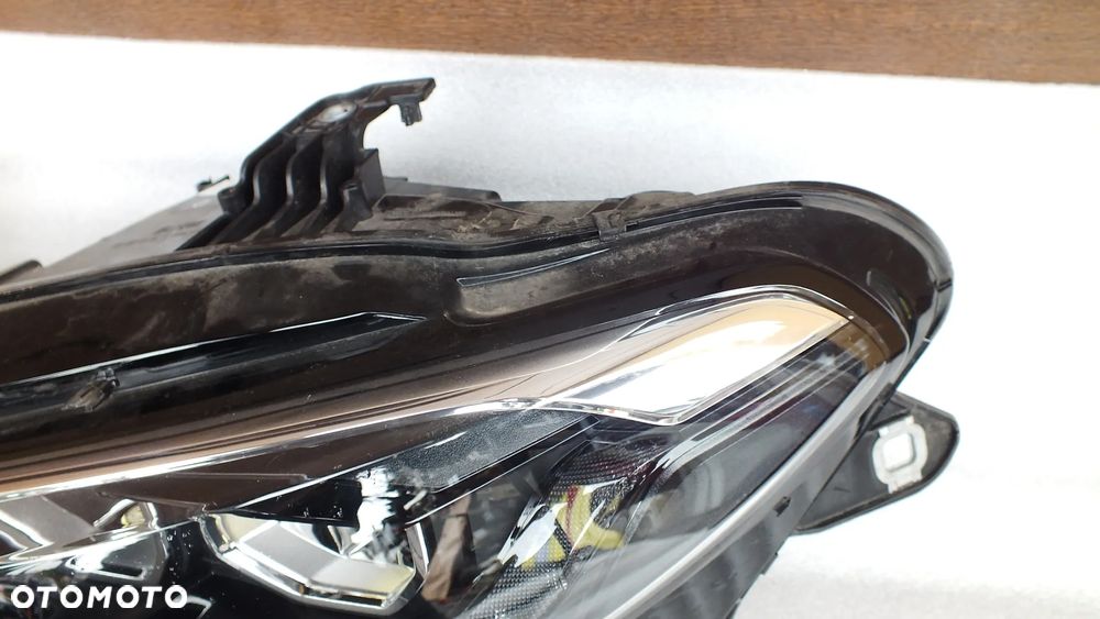 Lampa przednia lewa Fiat Tipo Led Chrom - 8