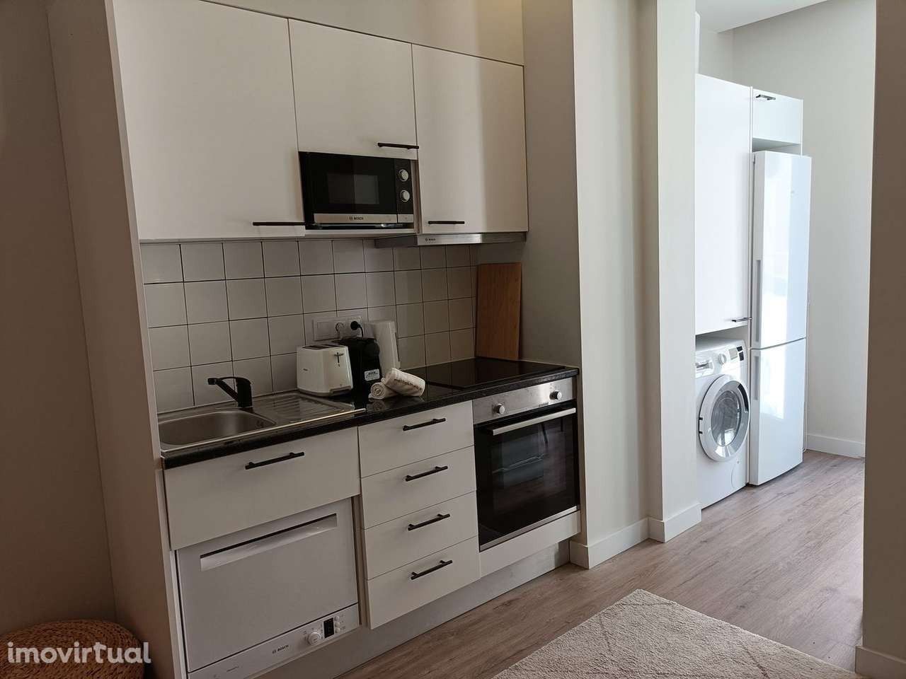 Apartment in Avenidas Novas - Grande imagem: 4/39