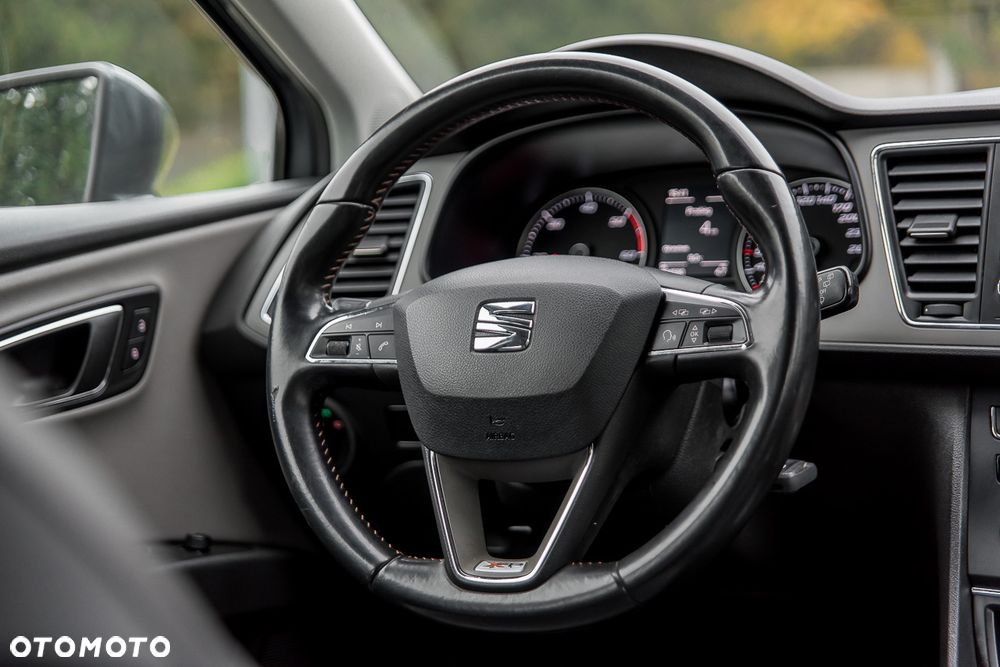 Seat Leon - 20