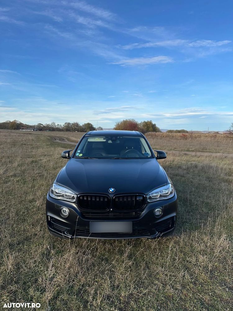 BMW X5 xDrive40d Sport-Aut. - 6