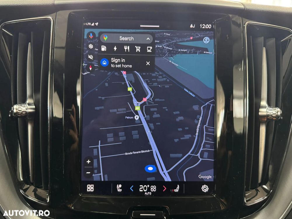 Volvo XC 60 T6 AWD Recharge Geartronic Inscription Expression - 27