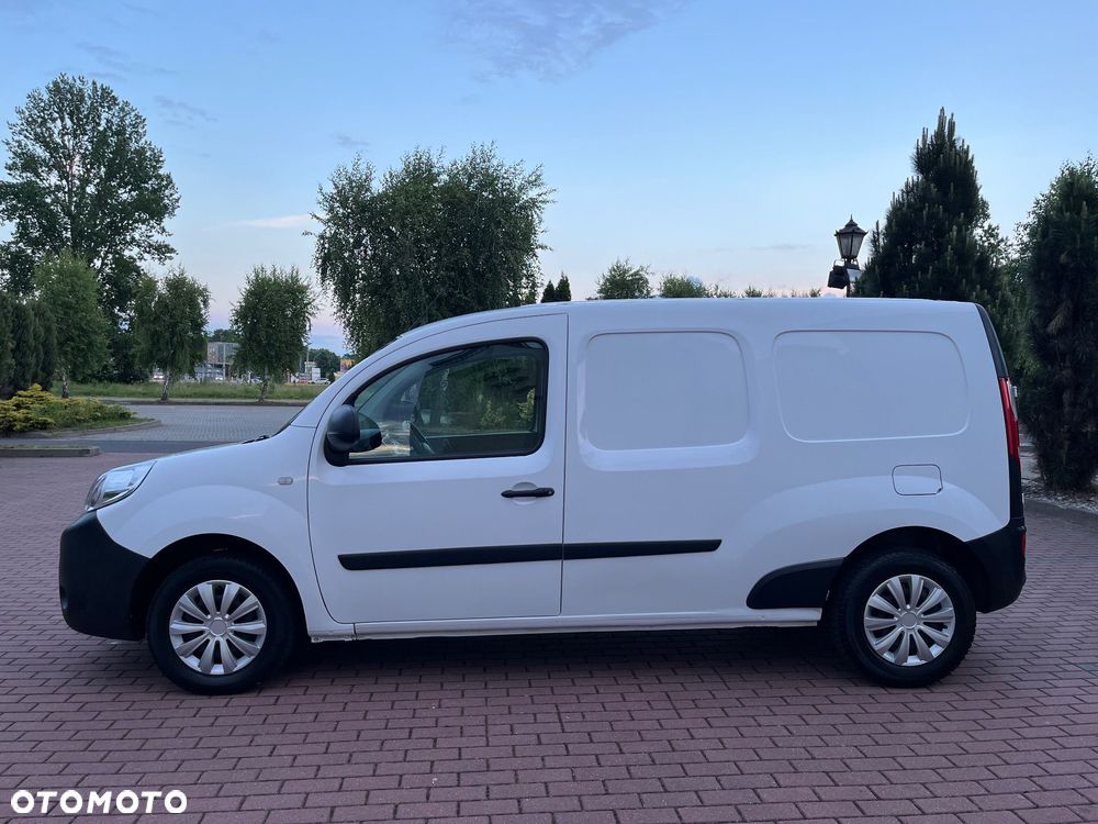 Renault Kangoo - 6