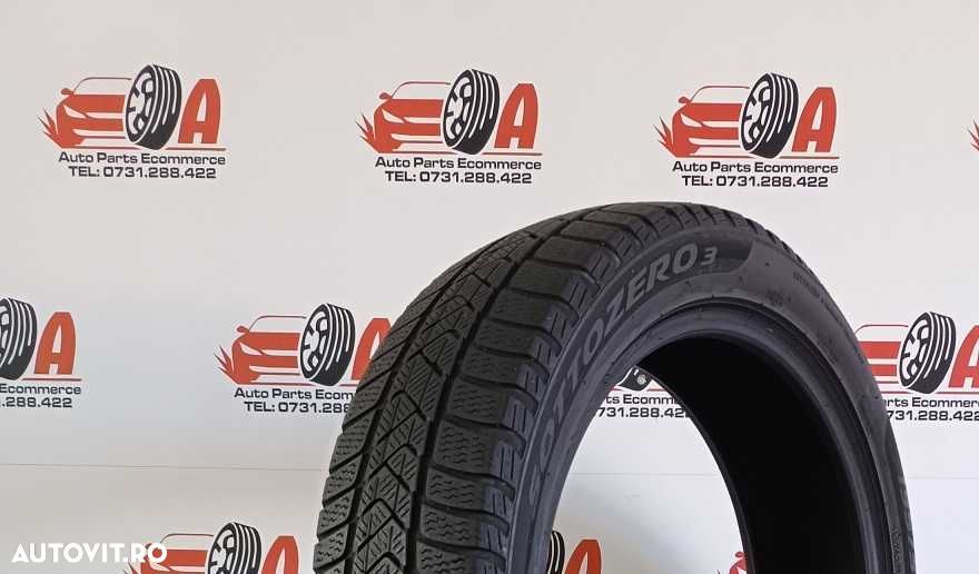 Anvelope 195/55/R20 95H PIRELLI M+S 195 55 20 95H CP-N20539 - 2