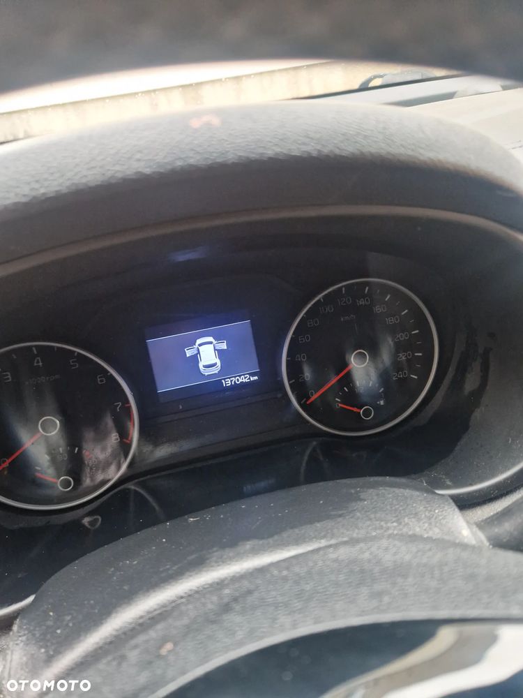 Kia Sportage 1.6 GDI M 2WD - 6