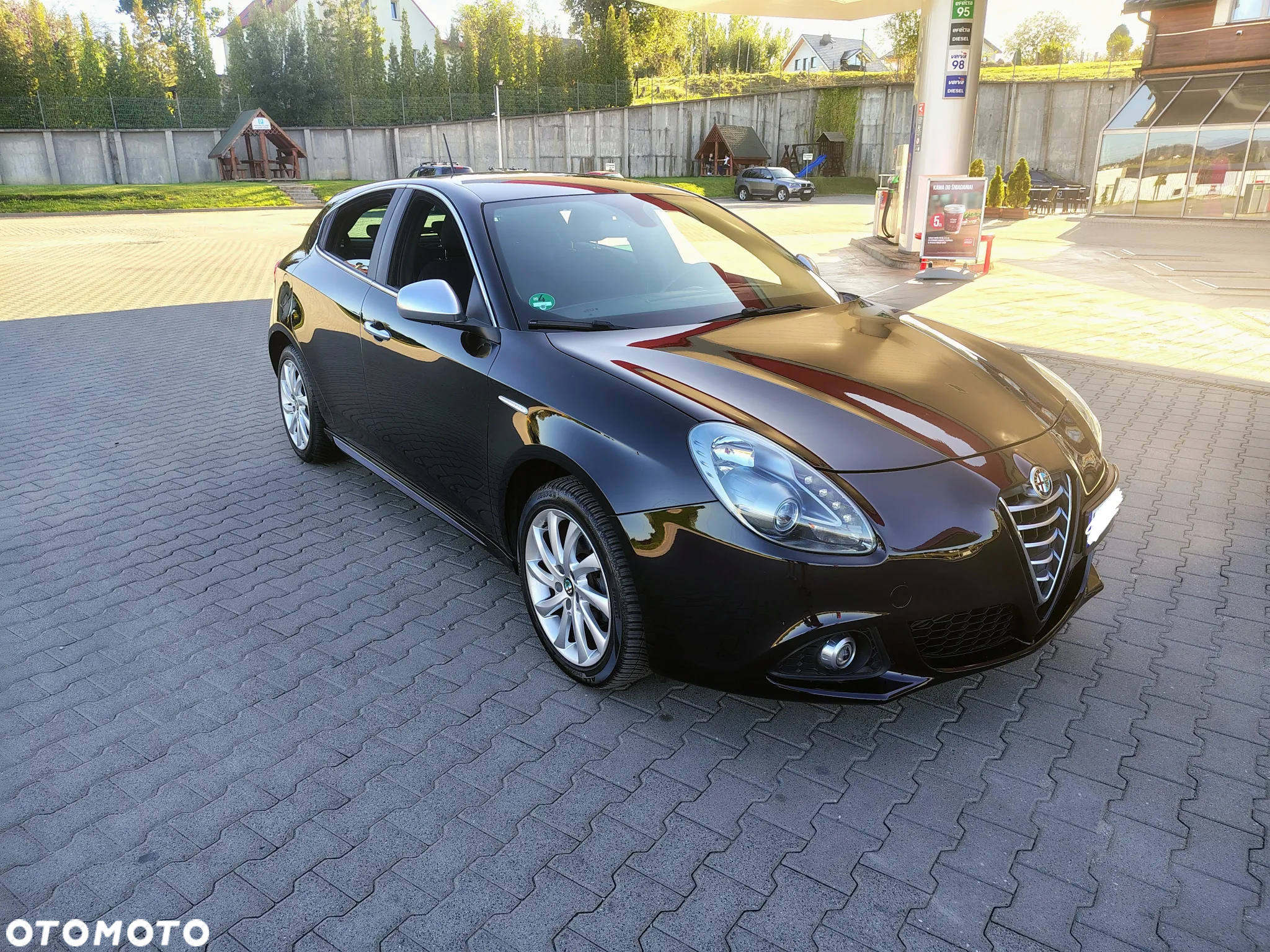 Alfa Romeo Giulietta 1.4 TB 16V Sport - 5