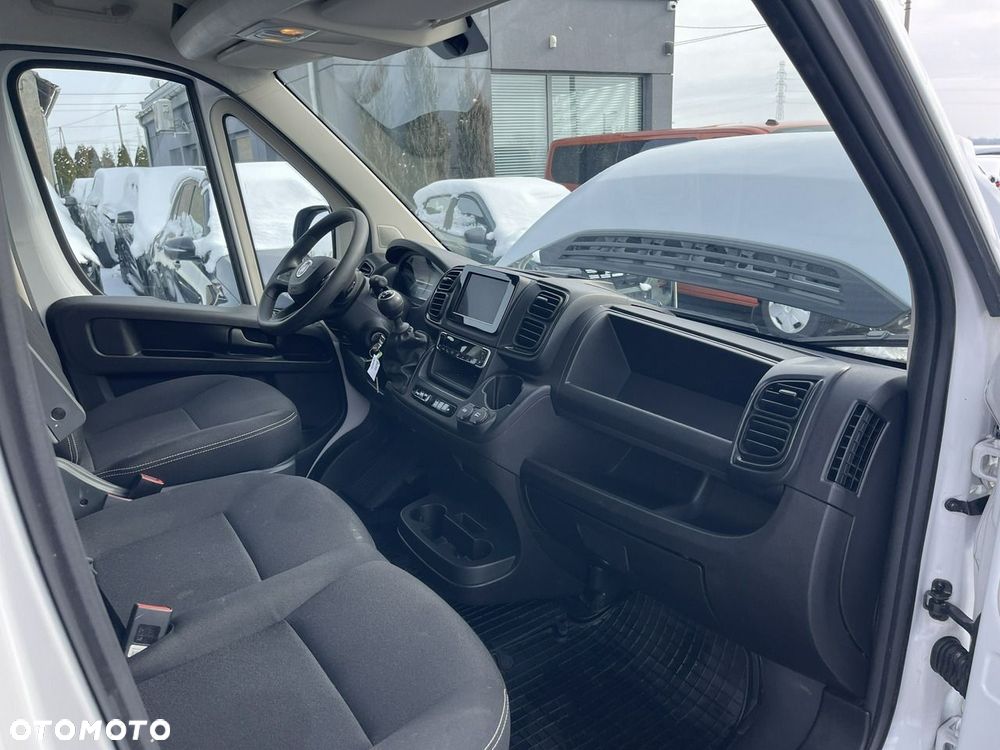 Fiat Ducato - 11