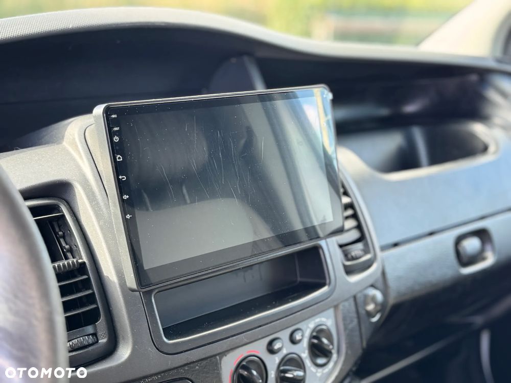 Nissan Primastar - 17