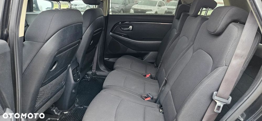 Kia Carens 1.6 GDI S EU6 - 21