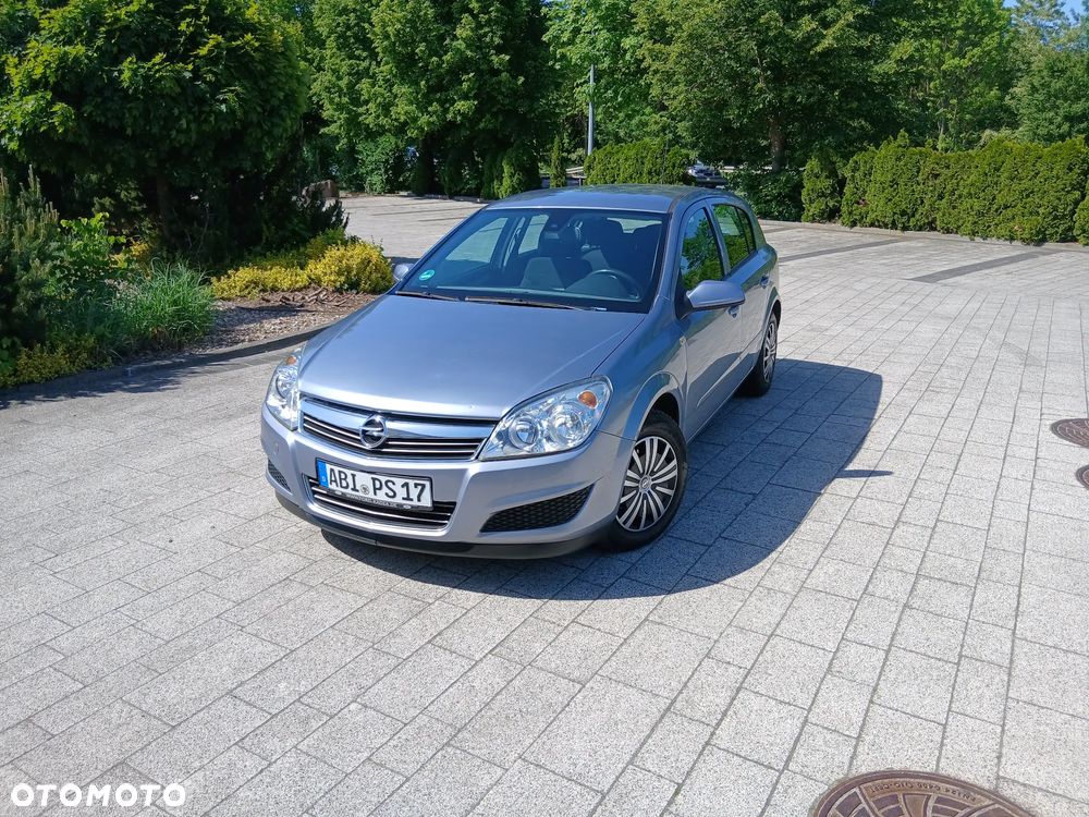 Opel Astra - 11