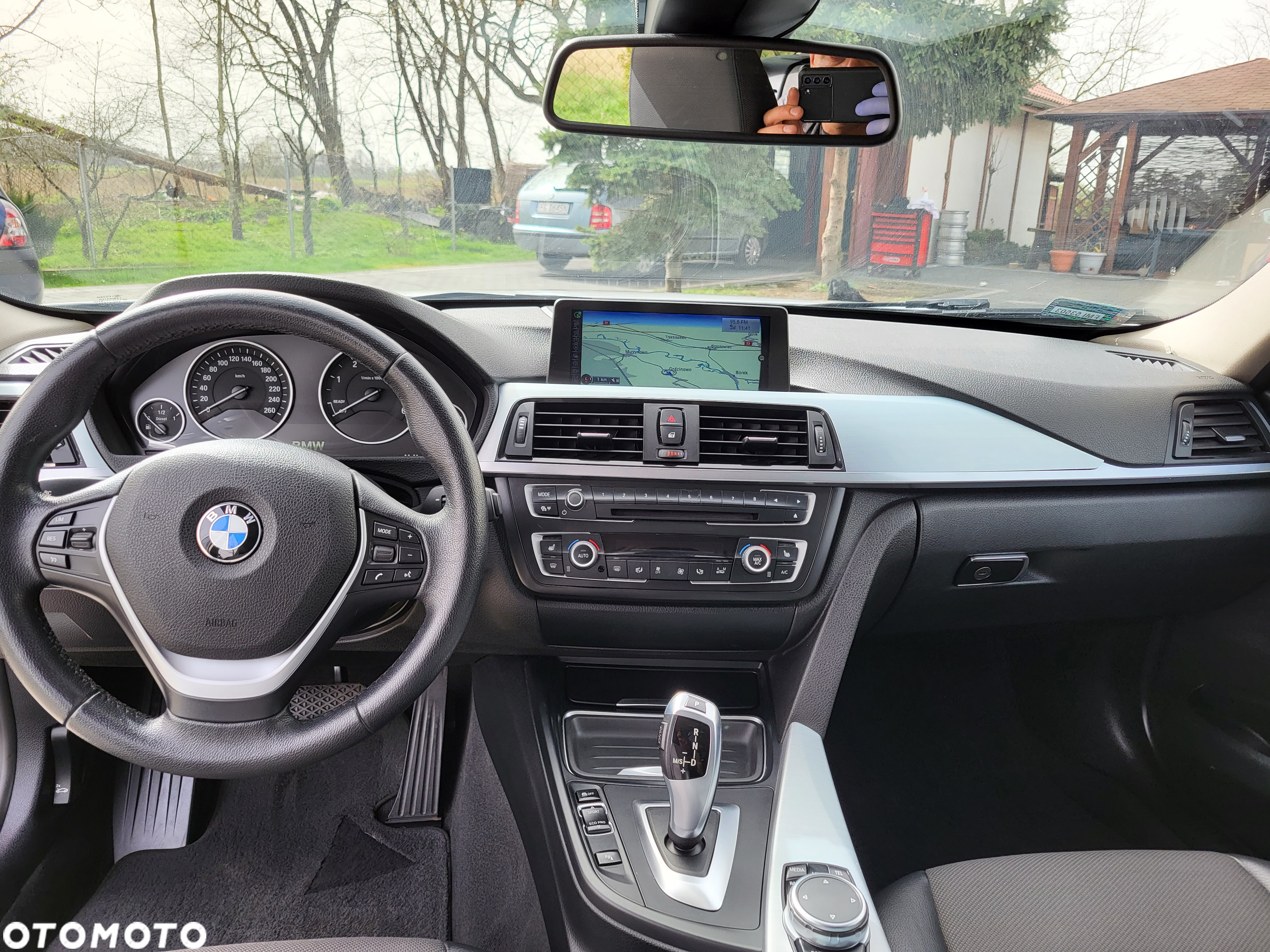 BMW Seria 3 - 7