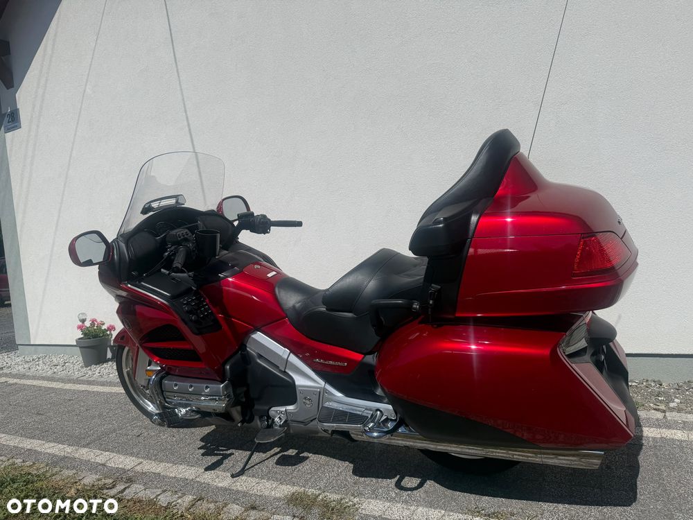 Honda GL - 11