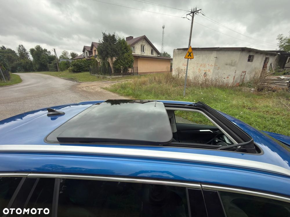 Skoda Octavia 2.0 TDI DSG Style - 15