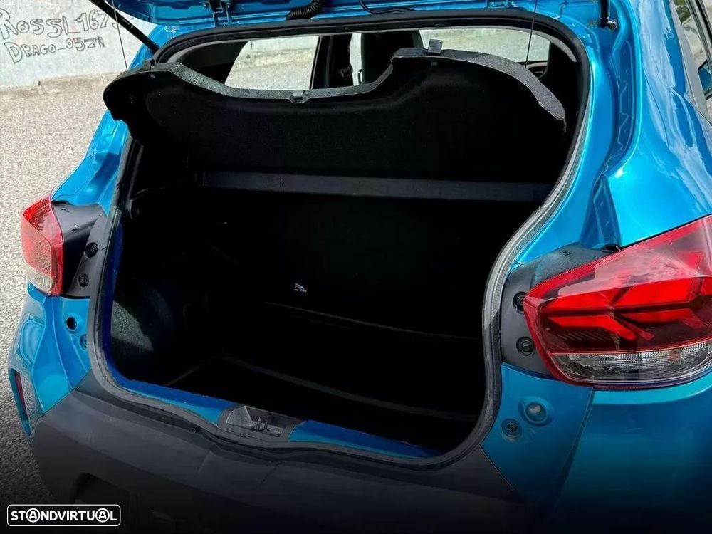 Dacia Spring Electric 45 Essential - 14