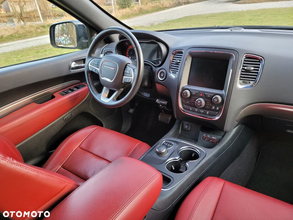Dodge Durango - 25