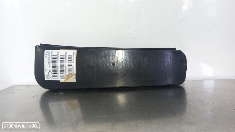 AIRBAG LATERAL FRENTE DIREITO FORD B-MAX CB2 - 1