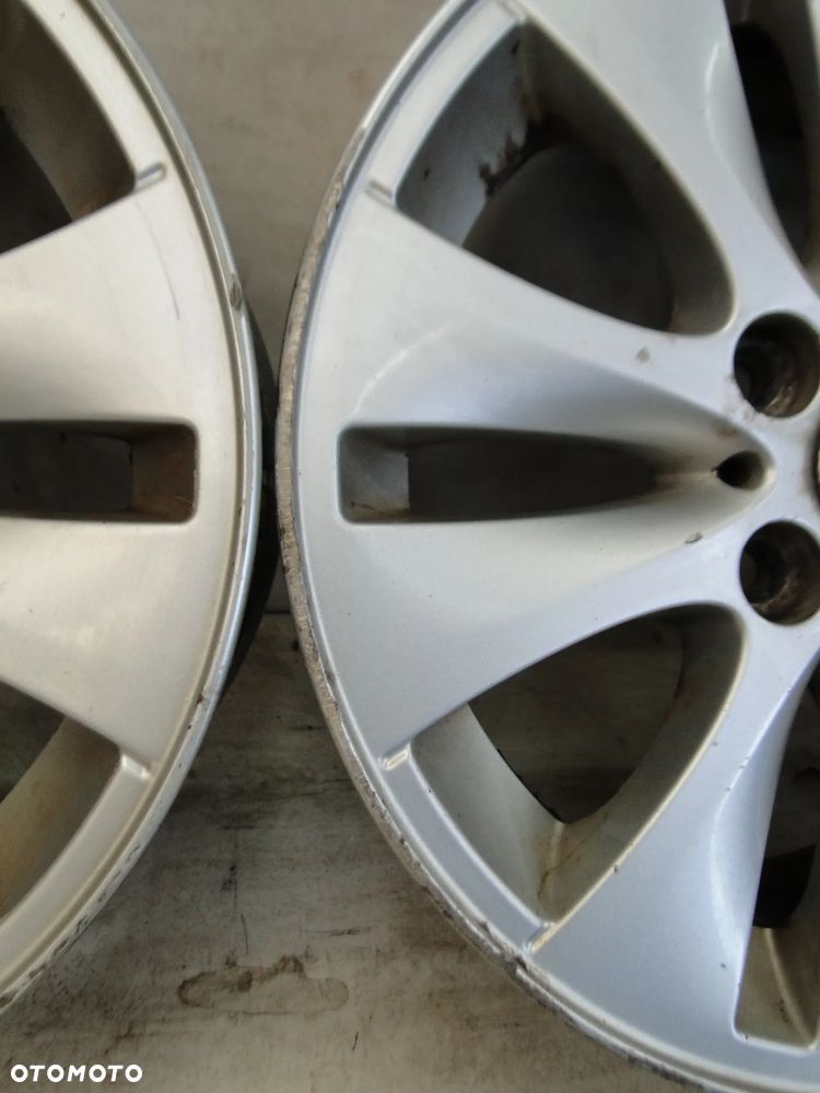 BMW 1 E81 E82 E87 E88 FELGA FELGI ALUMINIOWE 6.5x16 5x120 ET-42 - 11