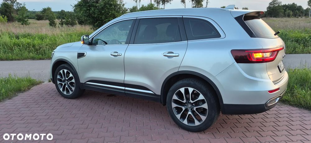 Renault Koleos 2.0 dCi Zen X-Tronic - 9