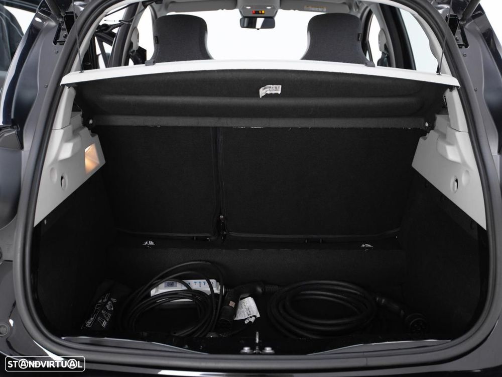 Renault Zoe (c/ Bateria) Limited 50 - 12