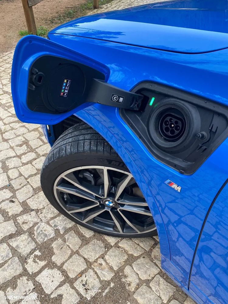 BMW X2 25 e xDrive Pack M - 5