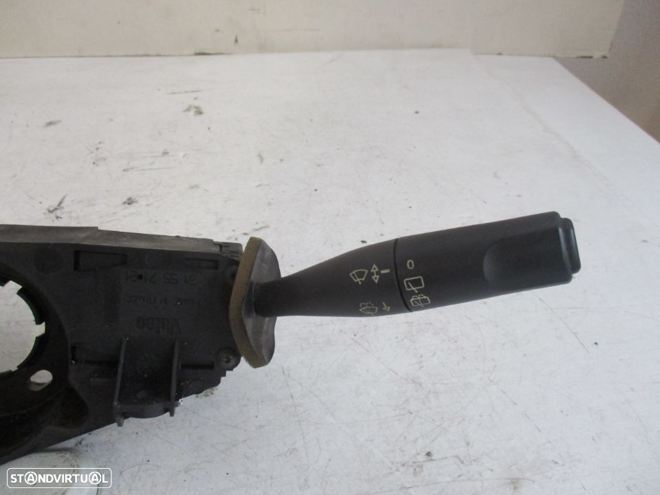 Manete Piscas Luzes Limpa Vidros Peugeot 106 - 4