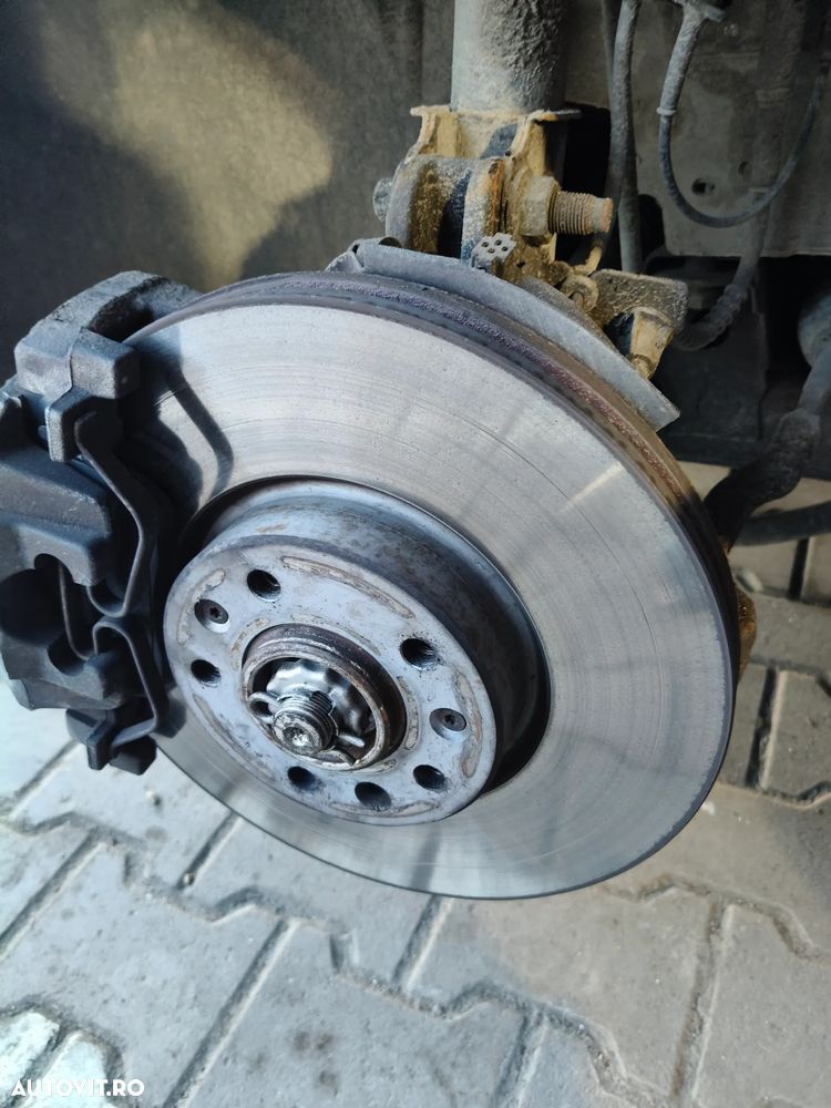 Toyota Proace 1,6-l-D-4D (5-Si.) Verso Family Comfort compact - 35