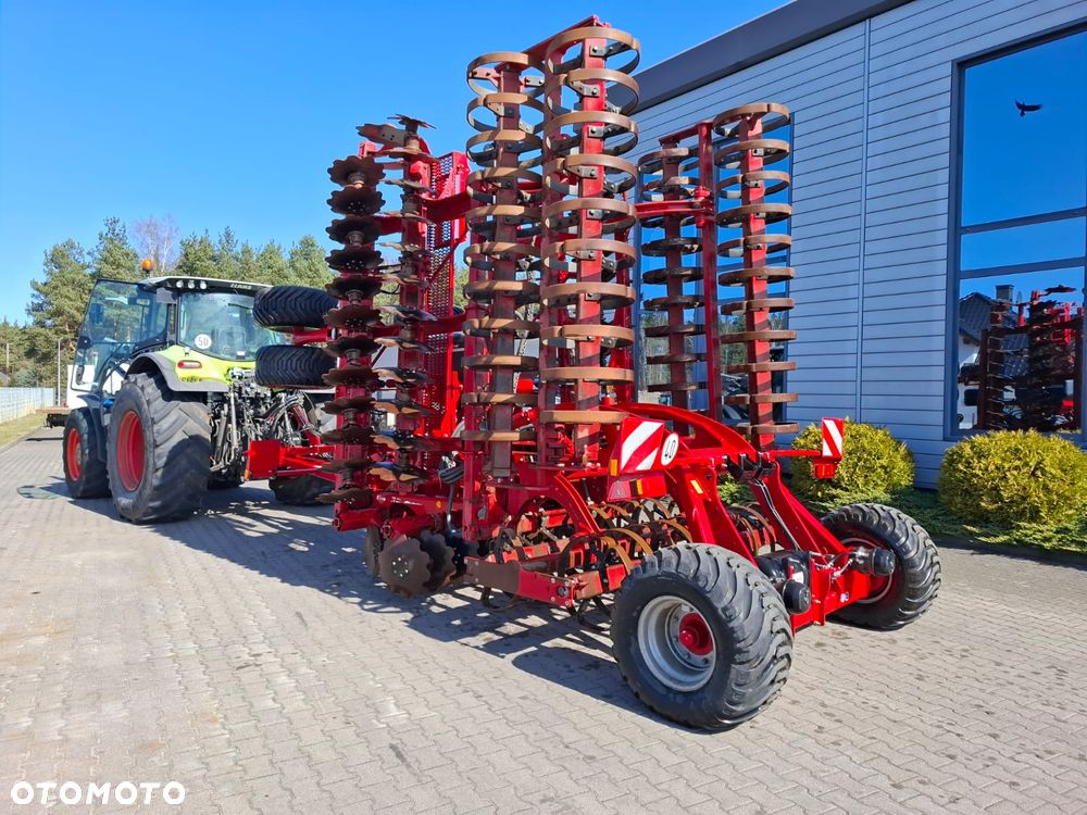 Horsch JOKER 8RT + MINI DRILL - 13