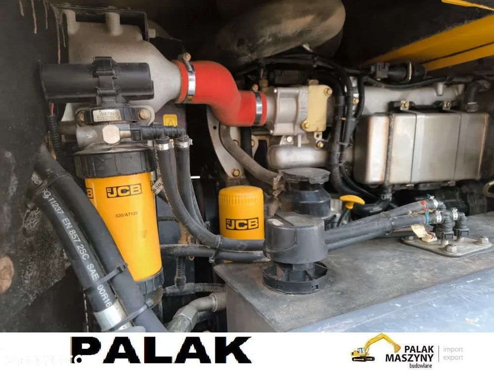 Mecalac Wozidło  MECALAC   6TON  , 2016  rok - 13