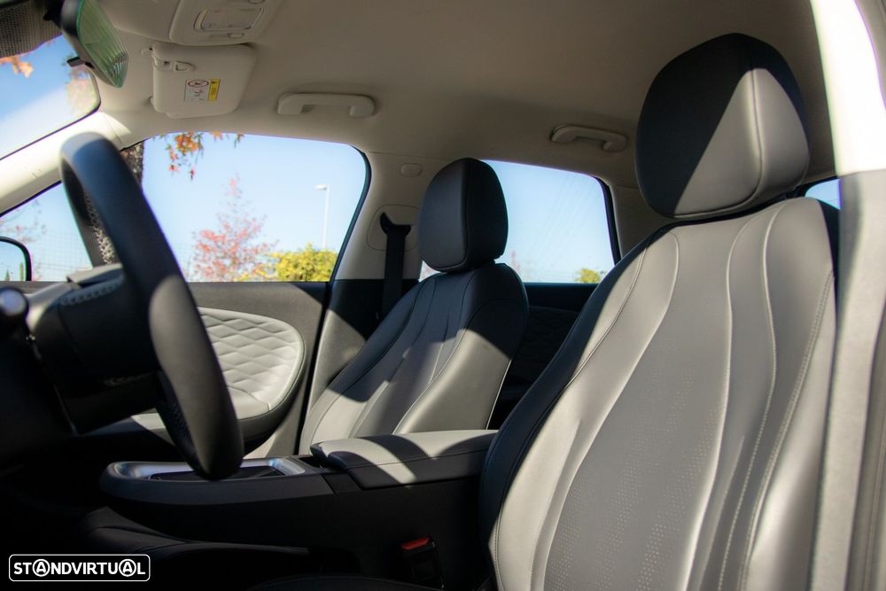 Dongfeng Box 42 kWh Pro - 47