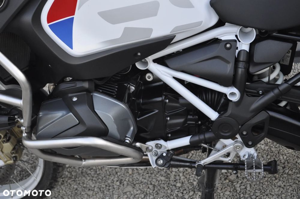 BMW R1250 GS Adventure - 29